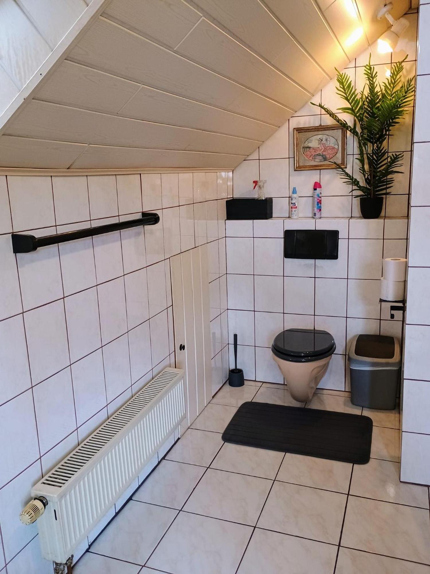 Sleep&Chill - Ruhige Uebernachtung Mit Main-Blick Leilighet Neustadt am Main Eksteriør bilde