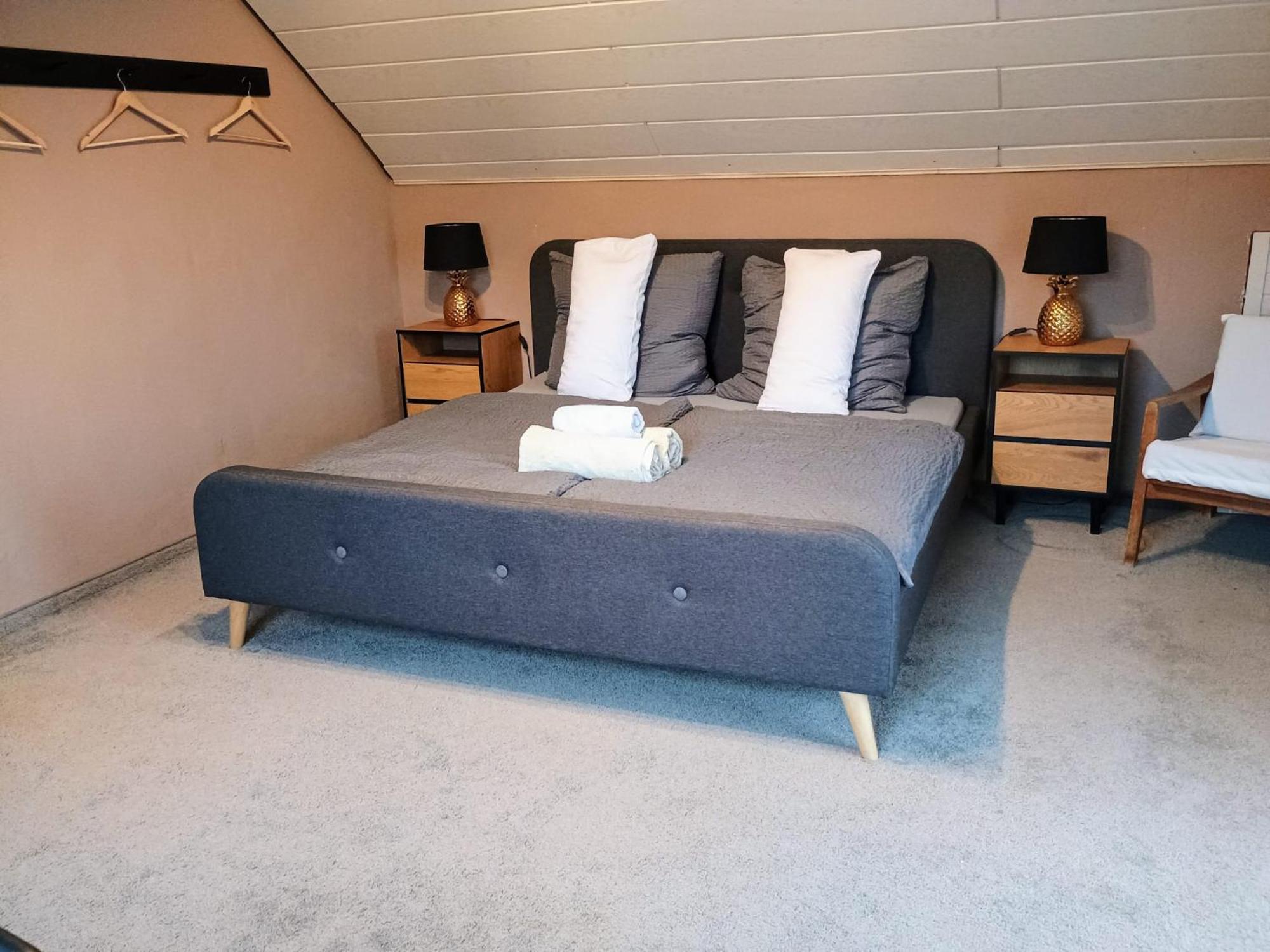 Sleep&Chill - Ruhige Uebernachtung Mit Main-Blick Leilighet Neustadt am Main Eksteriør bilde